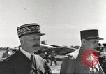 Image of General Charles De Gaulle Africa, 1943, second 12 stock footage video 65675063429