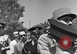 Image of General Charles De Gaulle Africa, 1943, second 21 stock footage video 65675063429