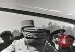 Image of General Charles De Gaulle Africa, 1943, second 25 stock footage video 65675063429