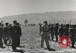 Image of General Charles De Gaulle Africa, 1943, second 27 stock footage video 65675063429