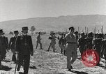 Image of General Charles De Gaulle Africa, 1943, second 28 stock footage video 65675063429