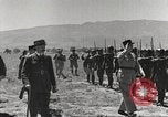 Image of General Charles De Gaulle Africa, 1943, second 29 stock footage video 65675063429