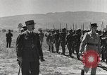 Image of General Charles De Gaulle Africa, 1943, second 30 stock footage video 65675063429