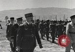 Image of General Charles De Gaulle Africa, 1943, second 31 stock footage video 65675063429