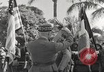 Image of General Charles De Gaulle Africa, 1943, second 40 stock footage video 65675063429