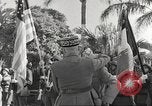 Image of General Charles De Gaulle Africa, 1943, second 41 stock footage video 65675063429