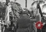 Image of General Charles De Gaulle Africa, 1943, second 42 stock footage video 65675063429