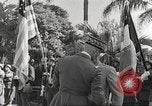 Image of General Charles De Gaulle Africa, 1943, second 43 stock footage video 65675063429
