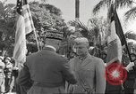 Image of General Charles De Gaulle Africa, 1943, second 44 stock footage video 65675063429