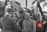 Image of General Charles De Gaulle Africa, 1943, second 45 stock footage video 65675063429