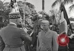 Image of General Charles De Gaulle Africa, 1943, second 47 stock footage video 65675063429