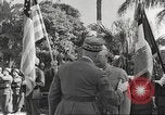 Image of General Charles De Gaulle Africa, 1943, second 50 stock footage video 65675063429
