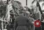 Image of General Charles De Gaulle Africa, 1943, second 51 stock footage video 65675063429