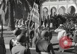 Image of General Charles De Gaulle Africa, 1943, second 52 stock footage video 65675063429