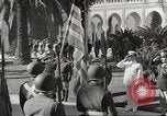 Image of General Charles De Gaulle Africa, 1943, second 53 stock footage video 65675063429