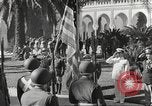 Image of General Charles De Gaulle Africa, 1943, second 54 stock footage video 65675063429