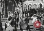 Image of General Charles De Gaulle Africa, 1943, second 55 stock footage video 65675063429