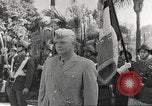 Image of General Charles De Gaulle Africa, 1943, second 57 stock footage video 65675063429