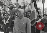 Image of General Charles De Gaulle Africa, 1943, second 58 stock footage video 65675063429