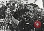 Image of General Charles De Gaulle Africa, 1943, second 59 stock footage video 65675063429