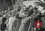 Image of General Charles De Gaulle Africa, 1943, second 60 stock footage video 65675063429