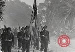 Image of General Charles De Gaulle Africa, 1943, second 62 stock footage video 65675063429
