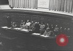 Image of Charles De Gaulle Algeria, 1944, second 4 stock footage video 65675063430
