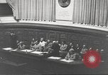 Image of Charles De Gaulle Algeria, 1944, second 7 stock footage video 65675063430