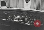 Image of Charles De Gaulle Algeria, 1944, second 8 stock footage video 65675063430