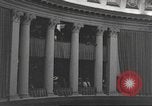 Image of Charles De Gaulle Algeria, 1944, second 10 stock footage video 65675063430