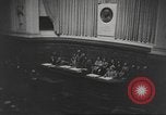 Image of Charles De Gaulle Algeria, 1944, second 27 stock footage video 65675063430