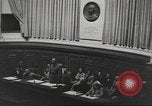Image of Charles De Gaulle Algeria, 1944, second 29 stock footage video 65675063430