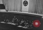 Image of Charles De Gaulle Algeria, 1944, second 30 stock footage video 65675063430
