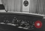 Image of Charles De Gaulle Algeria, 1944, second 31 stock footage video 65675063430