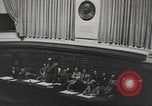 Image of Charles De Gaulle Algeria, 1944, second 32 stock footage video 65675063430