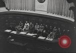 Image of Charles De Gaulle Algeria, 1944, second 33 stock footage video 65675063430