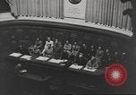 Image of Charles De Gaulle Algeria, 1944, second 34 stock footage video 65675063430