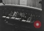 Image of Charles De Gaulle Algeria, 1944, second 37 stock footage video 65675063430