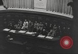 Image of Charles De Gaulle Algeria, 1944, second 39 stock footage video 65675063430