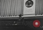 Image of Charles De Gaulle Algeria, 1944, second 41 stock footage video 65675063430