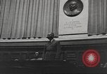 Image of Charles De Gaulle Algeria, 1944, second 42 stock footage video 65675063430