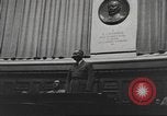 Image of Charles De Gaulle Algeria, 1944, second 43 stock footage video 65675063430