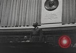 Image of Charles De Gaulle Algeria, 1944, second 44 stock footage video 65675063430