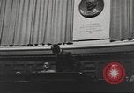Image of Charles De Gaulle Algeria, 1944, second 46 stock footage video 65675063430