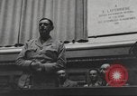 Image of Charles De Gaulle Algeria, 1944, second 48 stock footage video 65675063430