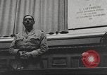 Image of Charles De Gaulle Algeria, 1944, second 50 stock footage video 65675063430