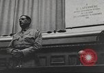 Image of Charles De Gaulle Algeria, 1944, second 53 stock footage video 65675063430