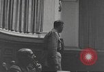 Image of Charles De Gaulle Algeria, 1944, second 57 stock footage video 65675063430