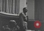 Image of Charles De Gaulle Algeria, 1944, second 58 stock footage video 65675063430