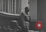 Image of Charles De Gaulle Algeria, 1944, second 59 stock footage video 65675063430